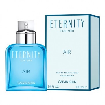 Calvin Klein Eternity Air For Men Eau de Toilette 100ml