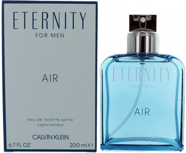 Calvin Klein Eternity Air For Men Eau de Toilette 200ml