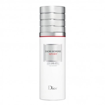 Dior Dior Homme Sport Very Cool Spray Eau de Toilette 100ml