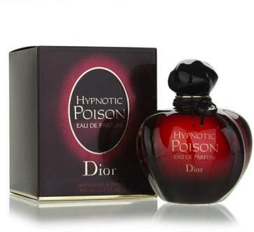 Dior Hypnotic Poison Eau de Parfum 100ml