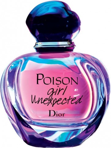 Dior Poison Girl Unexpected Eau de Toilette 100ml