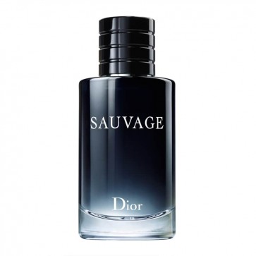 Dior Sauvage Eau de Toilette 100ml