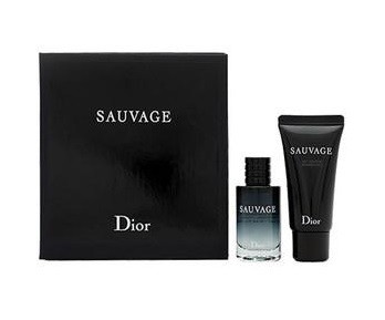 Dior Sauvage Eau de Toilette 10ml Gift Set