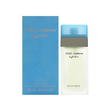 Dolce & Gabbana Light Blue Eau de Toilette 25ml