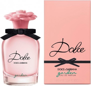 Dolce & Gabbana Dolce Garden Eau de Parfum 50ml