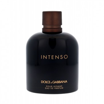 Dolce & Gabbana Pour Homme Intenso Eau de Parfum 200ml