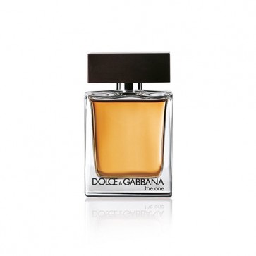 Dolce & Gabbana The One For Men Eau de Toilette 100ml