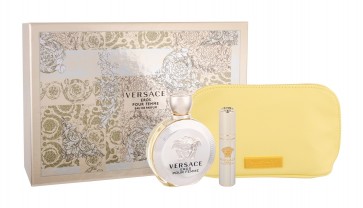 Versace Eros Pour Femme Eau de Parfum 100ml Gift Set