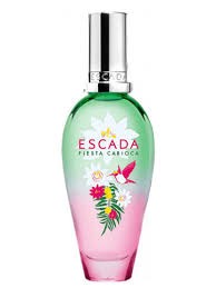 Escada Fiesta Carioca Eau de Toilette 50ml