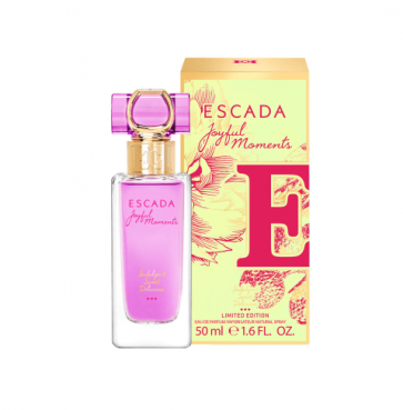 Escada Joyful Moments Eau de Parfum 50ml