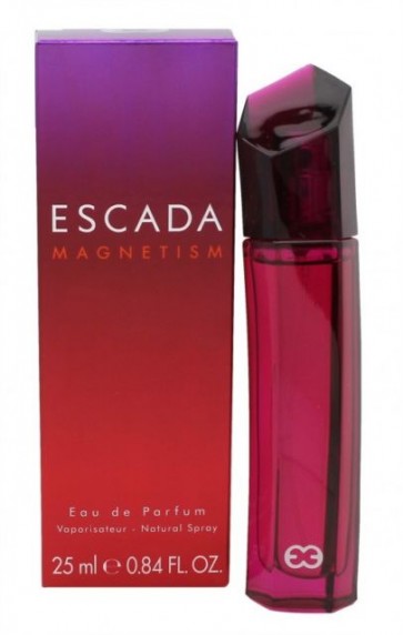 Escada Magnetism Eau de Parfum 25ml