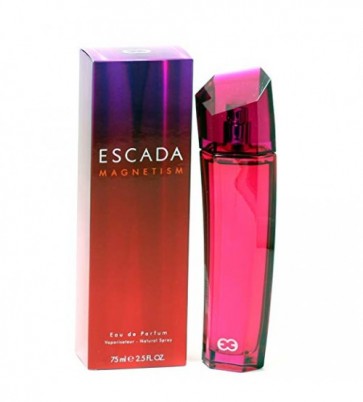 Escada Magnetism Eau de Parfum 75ml