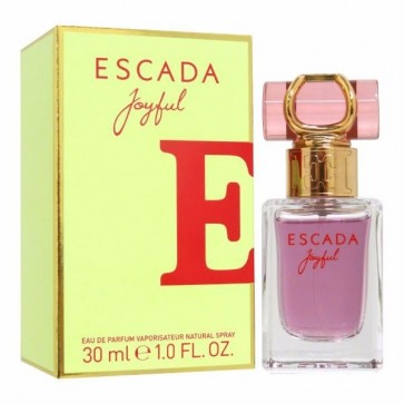 Escada Joyful Eau de Parfum 30ml