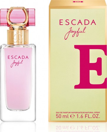 Escada Joyful Eau de Parfum 50ml