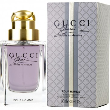 Gucci Made to Measure Eau de Toilette 90ml