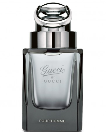 Gucci By Gucci Pour Homme Eau De Toilette (50ml)