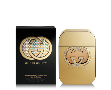 Gucci Guilty Diamond Eau de Toilette (50ml)