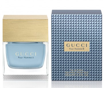 Gucci Pour Homme II Eau De Toilette (100ml)