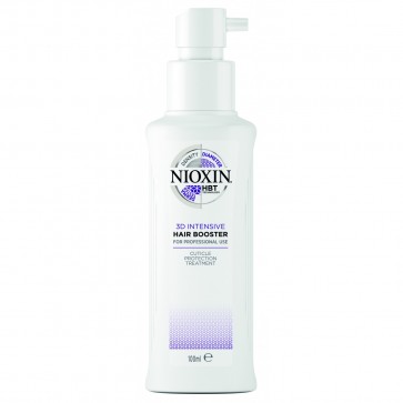 Nioxin Hair Booster 100ml