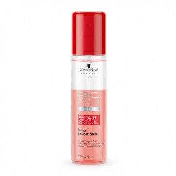 Schwarzkopf BC Bonacure Repair Rescue Reversilane Spray 200 ml