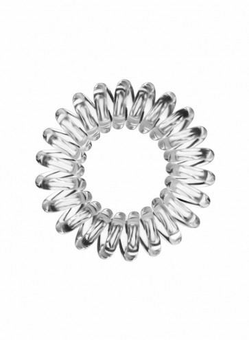 Invisibobble Original Crystal Clear