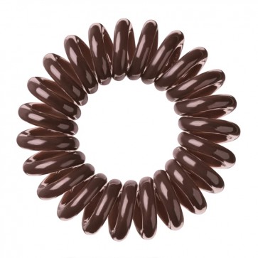 Invisibobble Original Pretzel Brown