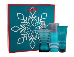 Jean Paul Gaultier Classique Intense Eau de Parfum 125ml Gift Set