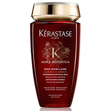 Kérastase Aura Botanica Bain Shampoo 250ml