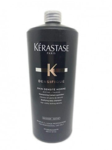 Kérastase Densifique Bain Densité Homme Shampoo 1000ml