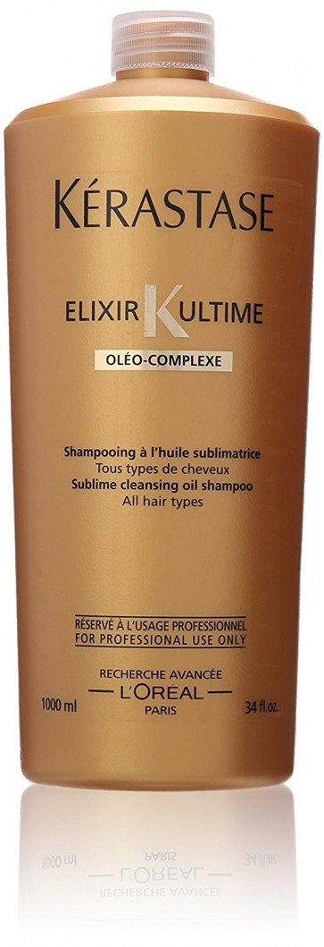 Kérastase Bain Elixir Ultime 1000 ml