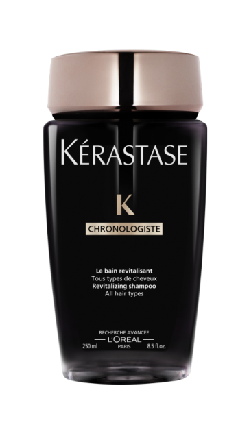 Kérastase cronologiste bain 250ml