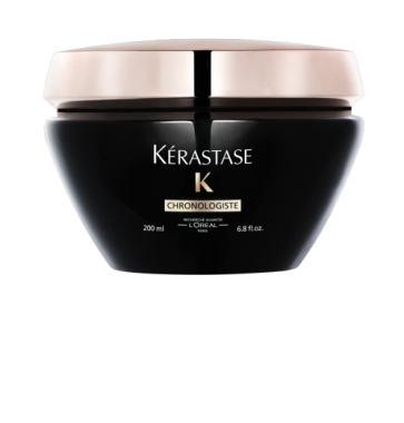 Kérastase cronologiste creme 200ml