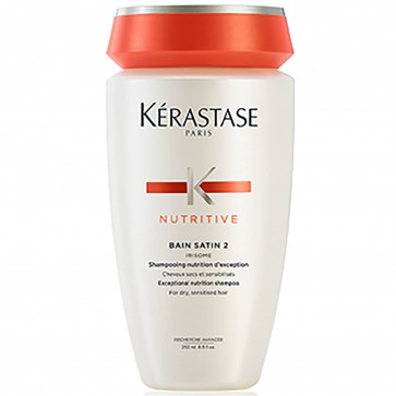 Kérastase Nutritive Bain Satin 2 250ml