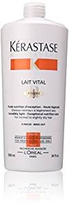 Kérastase Nutritive Irisome Lait Vital 1000ml