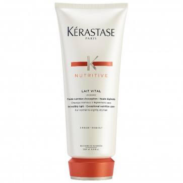 Kérastase Nutritive Irisome Lait Vital 200ml