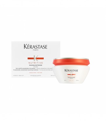 Kérastase Nutritive Masque intense epais 200ml