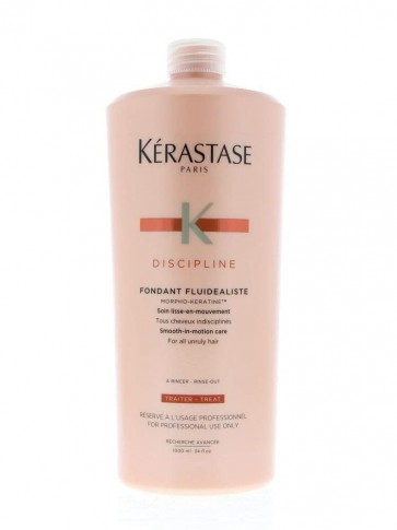 Kerastase Discipline Fondant Fluidealiste Care 1000ml