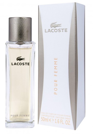 Lacoste Pour Femme Eau de Parfum 50ml