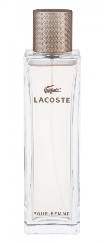 Lacoste Pour Femme Eau de Parfum 90ml