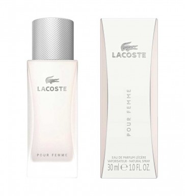 Lacoste Pour Femme Légère Eau de Parfum 30ml