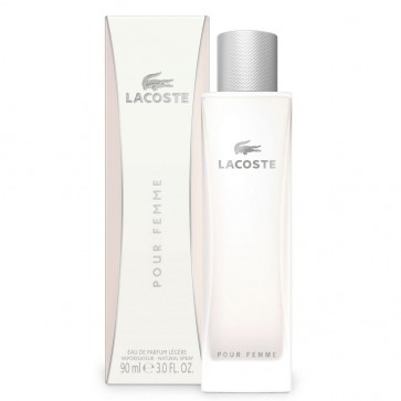 Lacoste Pour Femme Légère Eau de Parfum 90ml