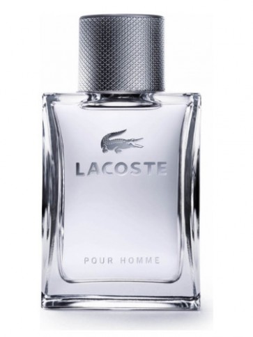 Lacoste Pour Homme Eau de Toilette 100ml