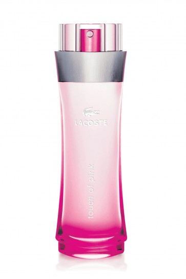 Lacoste Touch Of Pink Eau de Toilette 30ml