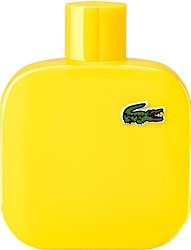 Lacoste Eau de Lacoste L.12.12 Yellow Eau de Toilette 100ml