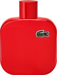 Lacoste Eau de Lacoste L.12.12 Red Eau de Toilette 100ml