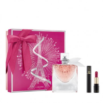 Lancome La Vie Est Belle L´Eclat Eau de Parfum 50ml Gift Set