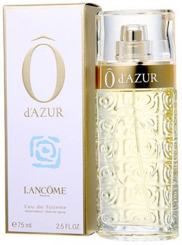 Lancome O D´Azur Eau de Toilette 75 ml