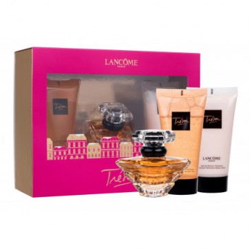 Lancome Trésor Eau de Parfum 30 ml Gift Set