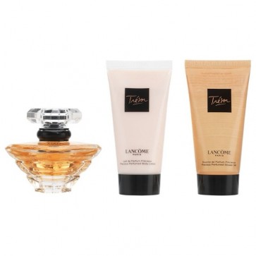 Lancome Trésor Eau de Parfum 50 ml Gift Set