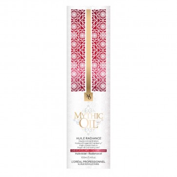 L'Oréal Professionnel Mythic Oil Radiance Oil 100ml